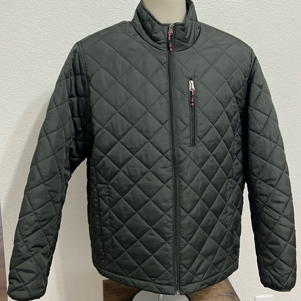 Hawks & Co sport jacket